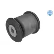 Suspension, bras de liaison MEYLE 100 710 0014 - Visuel 2