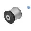 Suspension, bras de liaison MEYLE 100 710 0035 - Visuel 2