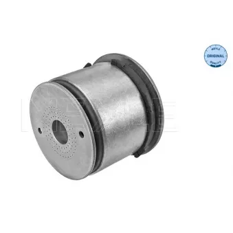 Suspension, corps de l'essieu MEYLE 100 710 0037