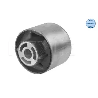 Suspension, corps de l'essieu MEYLE 100 710 0039