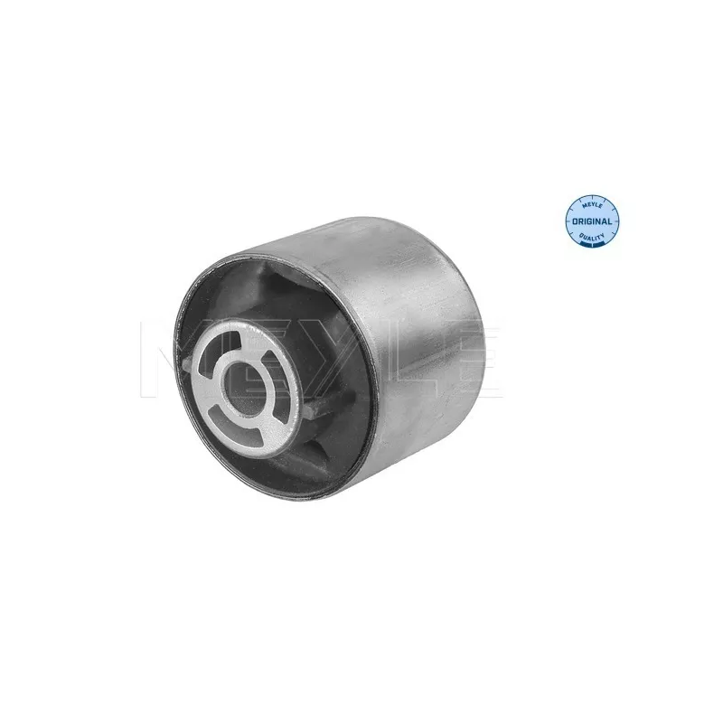 Suspension, corps de l'essieu MEYLE 100 710 0039