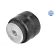 Suspension, corps de l'essieu MEYLE 100 710 0047 - Visuel 2