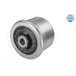 Suspension, bras de liaison MEYLE 100 710 0050 - Visuel 2