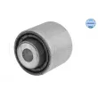 Suspension, bras de liaison MEYLE 100 710 0055 - Visuel 1