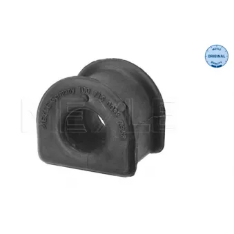 Suspension, stabilisateur MEYLE 100 715 0001