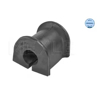 Suspension, stabilisateur MEYLE 100 715 0002