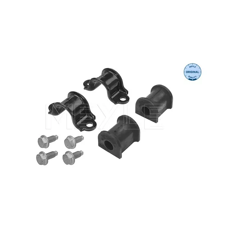 Kit de réparation, suspension du stabilisateur MEYLE 100 715 0002/S