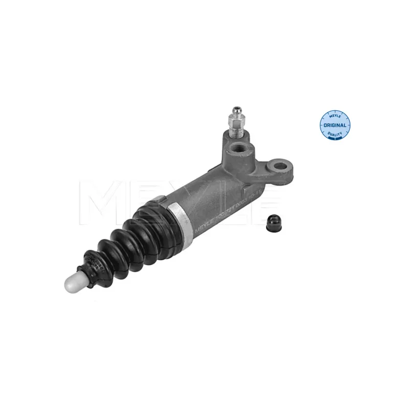 Cylindre récepteur, embrayage MEYLE 100 721 0003