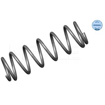 Ressort de suspension MEYLE 100 739 0000