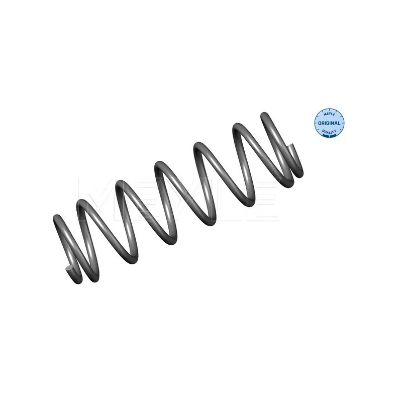 Ressort de suspension MEYLE 100 739 0000