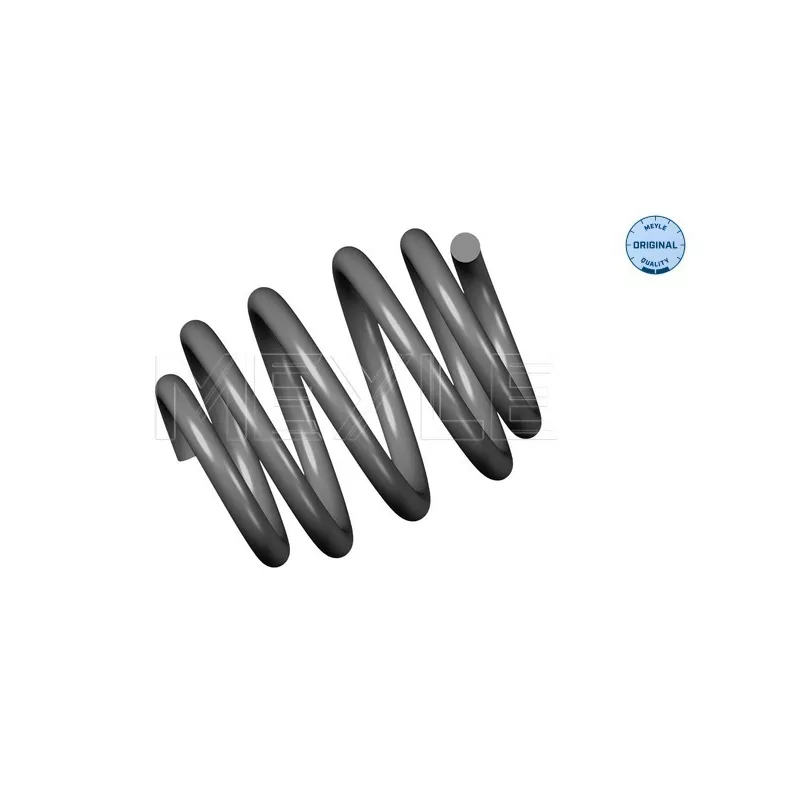 Ressort de suspension MEYLE 100 739 0003