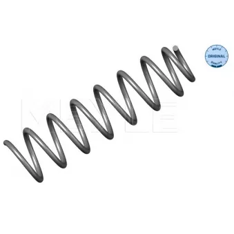Ressort de suspension MEYLE 100 739 0004