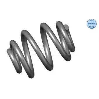Ressort de suspension MEYLE 100 739 0005