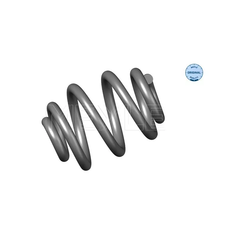 Ressort de suspension MEYLE 100 739 0005