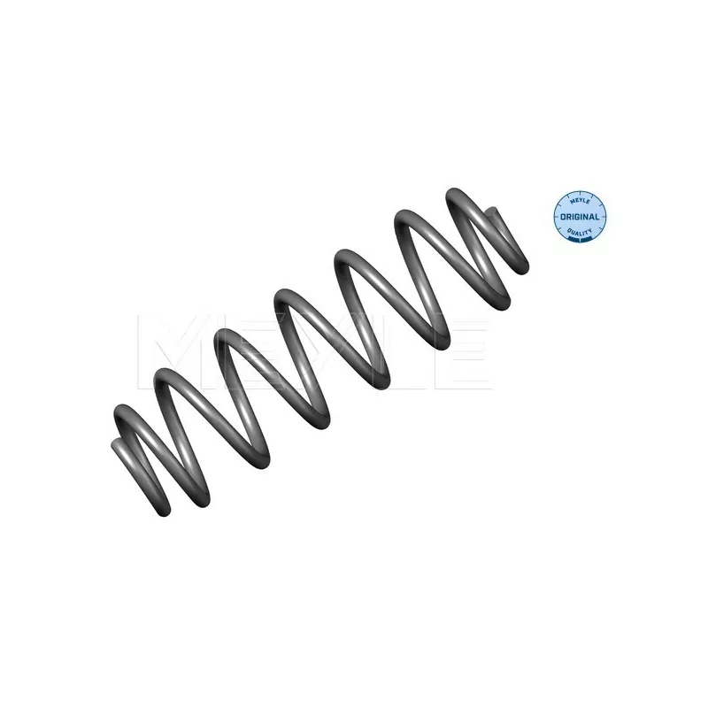 Ressort de suspension MEYLE 100 739 0006