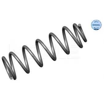 Ressort de suspension MEYLE 100 739 0007