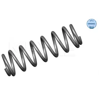 Ressort de suspension MEYLE 100 739 0008