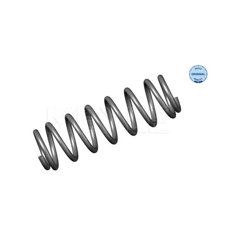Ressort de suspension MEYLE 100 739 0008