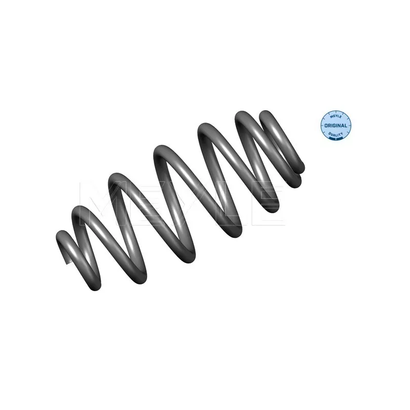 Ressort de suspension MEYLE 100 739 0009