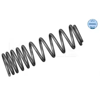 Ressort de suspension MEYLE 100 739 0010
