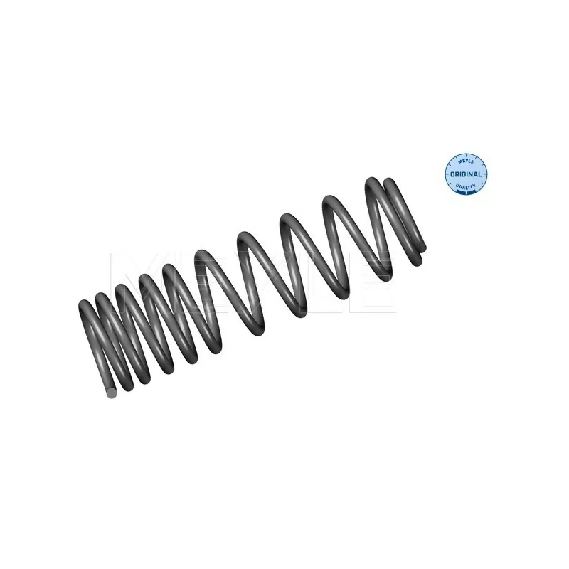 Ressort de suspension MEYLE 100 739 0010