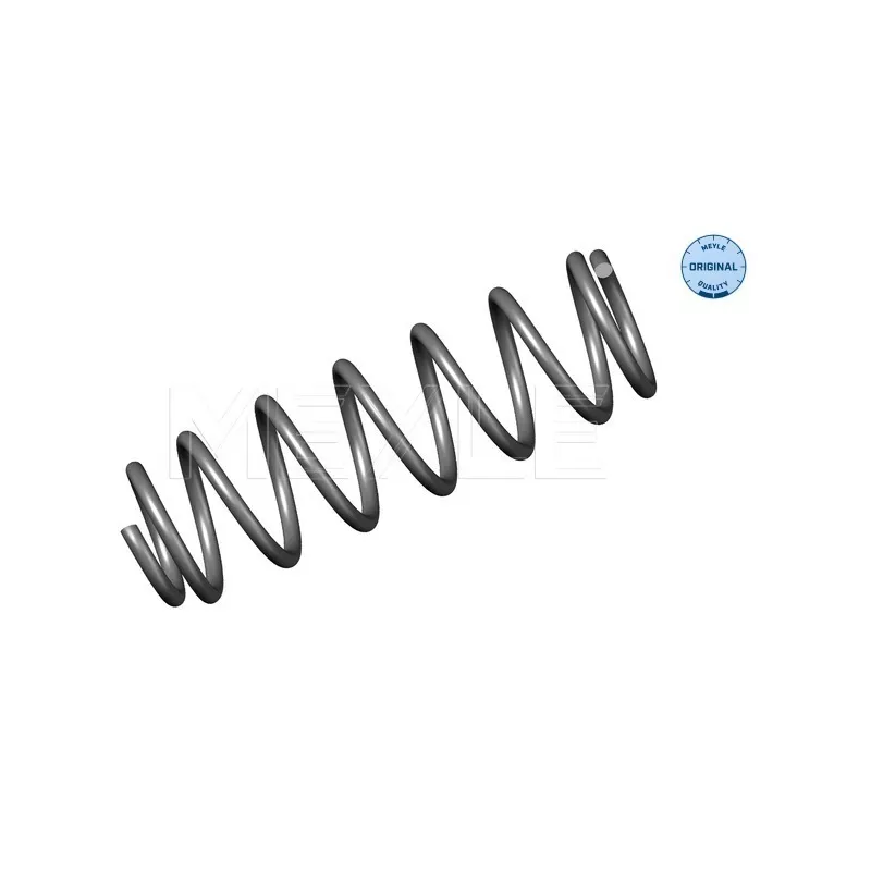 Ressort de suspension MEYLE 100 739 0011