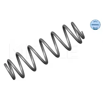 Ressort de suspension MEYLE 100 739 0013
