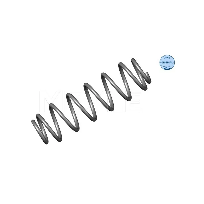 Ressort de suspension MEYLE 100 739 0013