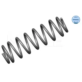 Ressort de suspension MEYLE 100 739 0019