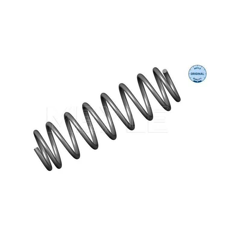Ressort de suspension MEYLE 100 739 0019