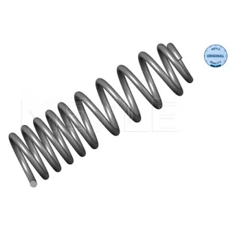 Ressort de suspension MEYLE 100 739 0022
