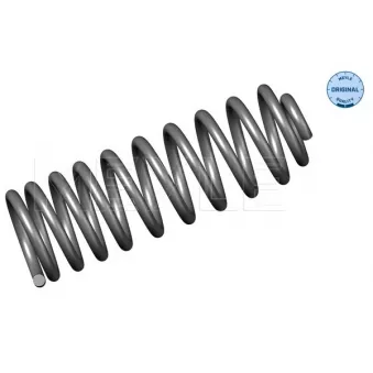 Ressort de suspension MEYLE 100 739 0023