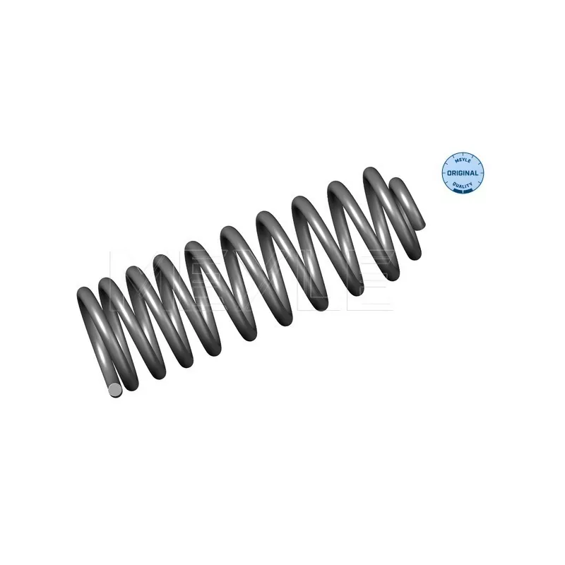 Ressort de suspension MEYLE 100 739 0023
