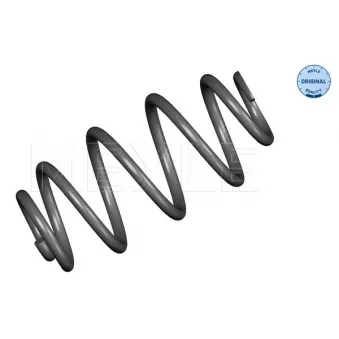 Ressort de suspension MEYLE 100 739 0029