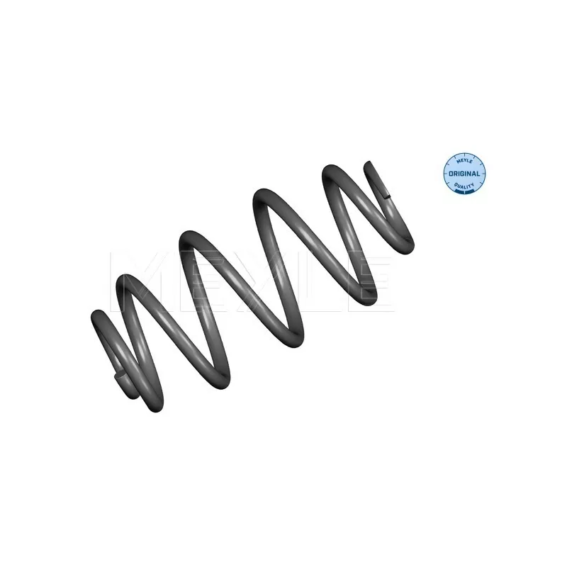 Ressort de suspension MEYLE 100 739 0029