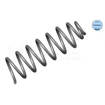 Ressort de suspension MEYLE 100 739 0030