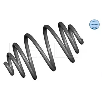 Ressort de suspension MEYLE 100 739 0031