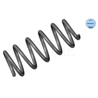 Ressort de suspension MEYLE 100 739 0033