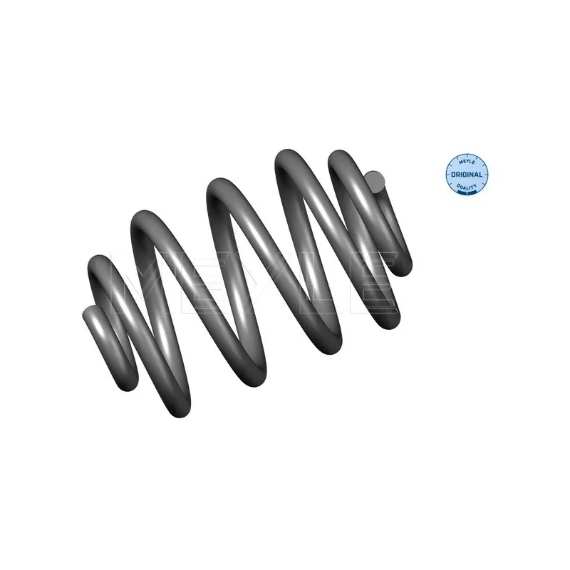 Ressort de suspension MEYLE 100 739 0034