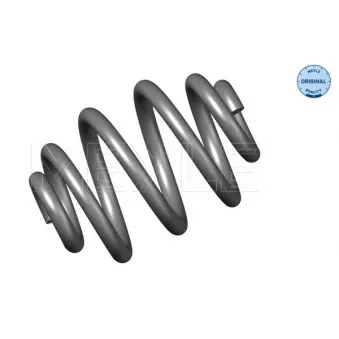 Ressort de suspension MEYLE 100 739 0035