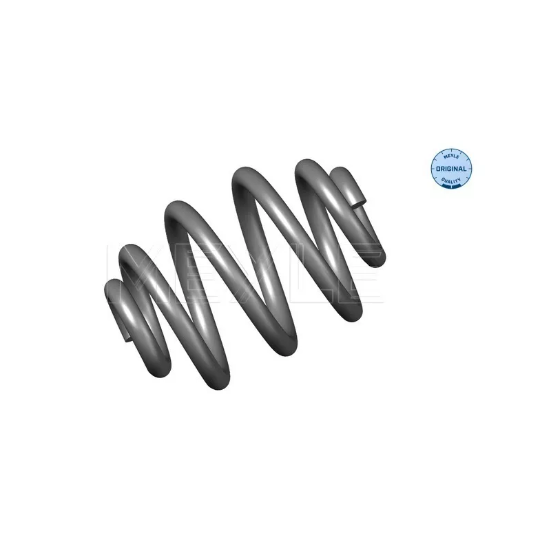 Ressort de suspension MEYLE 100 739 0035