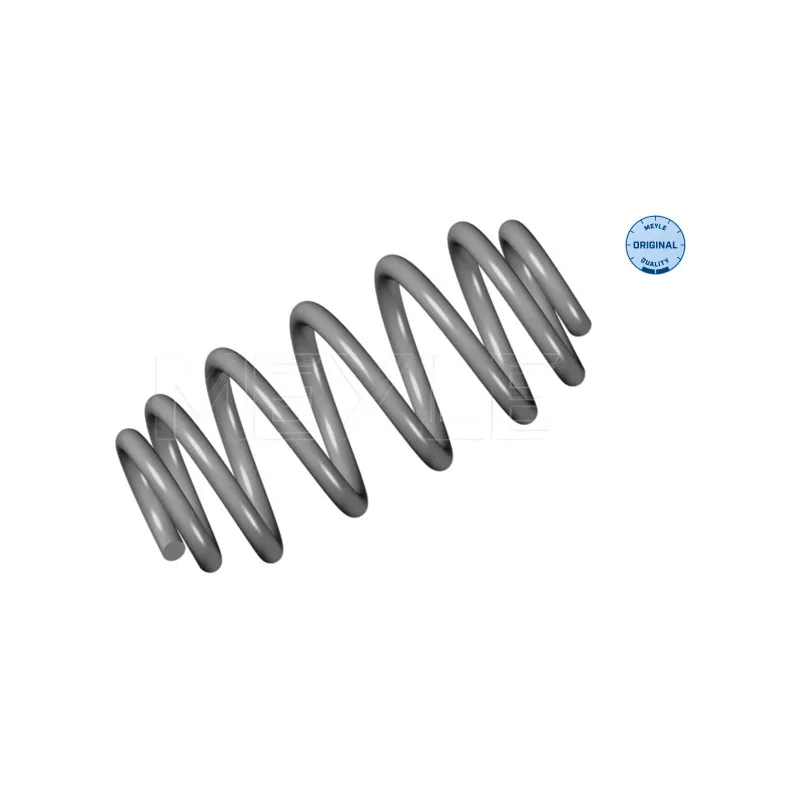 Ressort de suspension MEYLE 100 739 0040
