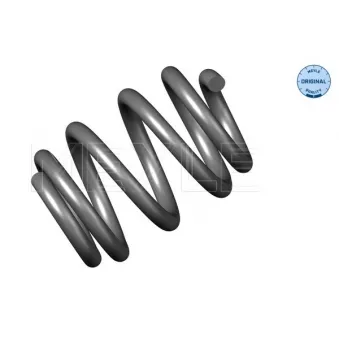 Ressort de suspension MEYLE 100 739 0043