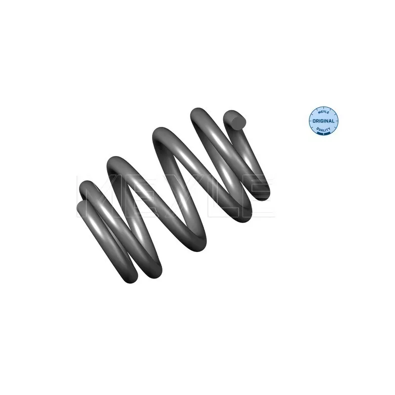 Ressort de suspension MEYLE 100 739 0043