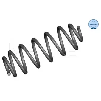 Ressort de suspension MEYLE 100 739 0044