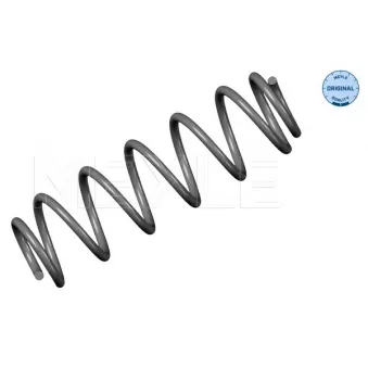 Ressort de suspension MEYLE 100 739 0049