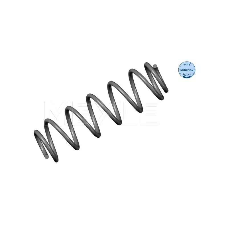 Ressort de suspension MEYLE 100 739 0049