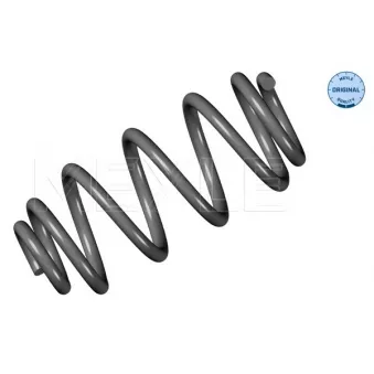 Ressort de suspension MEYLE 100 739 0050