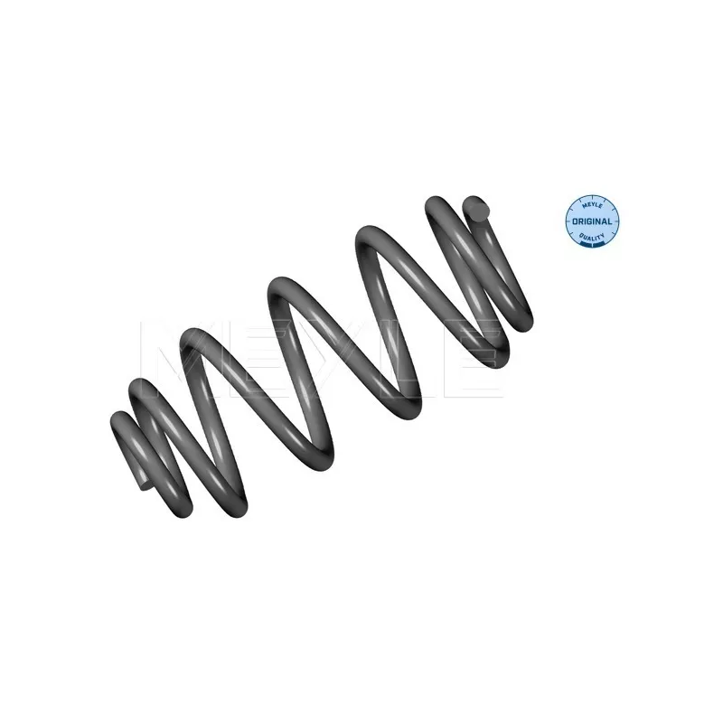 Ressort de suspension MEYLE 100 739 0050