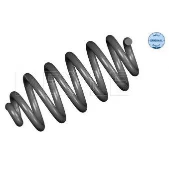Ressort de suspension MEYLE 100 739 0051